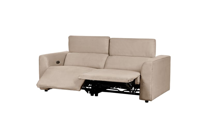 Tripti Sofa 2-seter - Beige - Møbler - Sofaer - 2 seter sofa