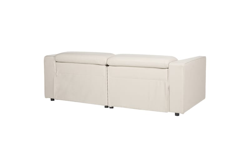 Tripti Sofa 2-seter - Beige - Møbler - Sofaer - 2 seter sofa