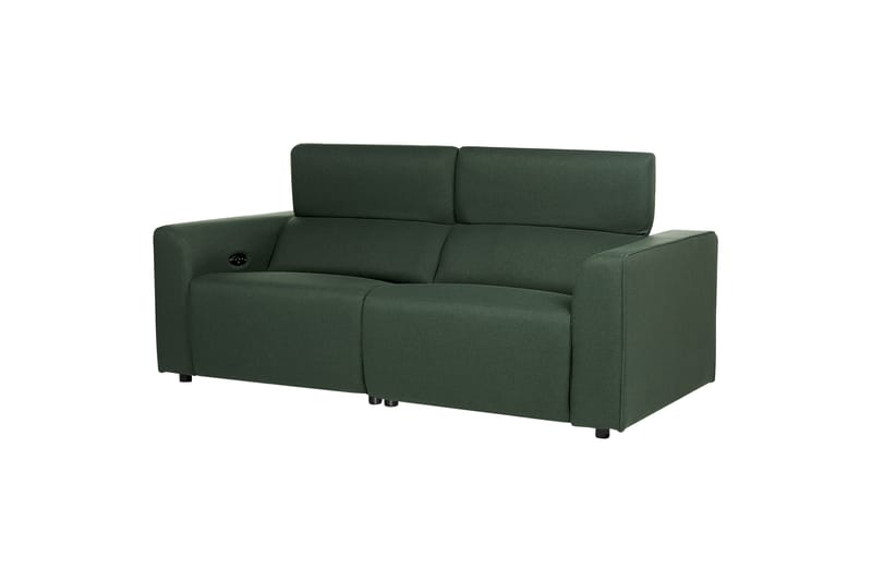 Tripti Sofa 2-seter - Grønn - Møbler - Sofaer - 2 seter sofa