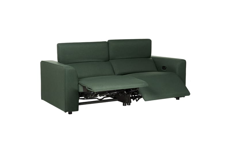 Tripti Sofa 2-seter - Grønn - Møbler - Sofaer - 2 seter sofa