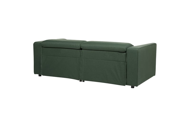 Tripti Sofa 2-seter - Grønn - Møbler - Sofaer - 2 seter sofa