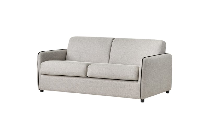 Triveni Sovesofa 2-seter - Grå - Møbler - Sofaer - Sovesofaer