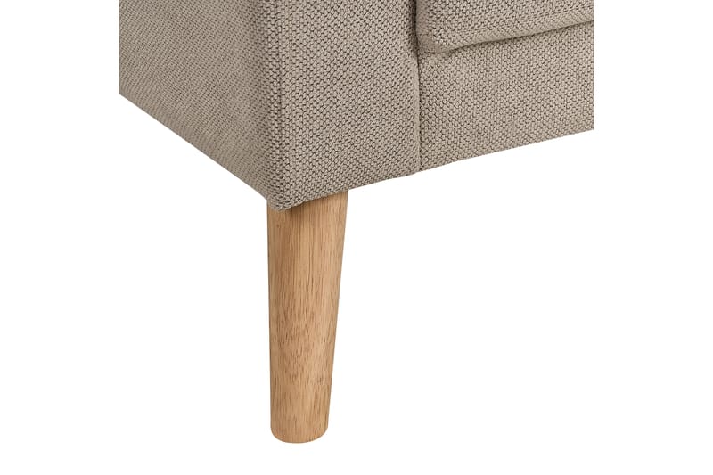 Tulsi Sofa 2-seter - Beige - Møbler - Sofaer - 2 seter sofa