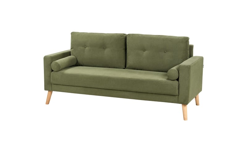 Tulsi Sofa 2-seter - Grønn - Møbler - Sofaer - 2 seter sofa