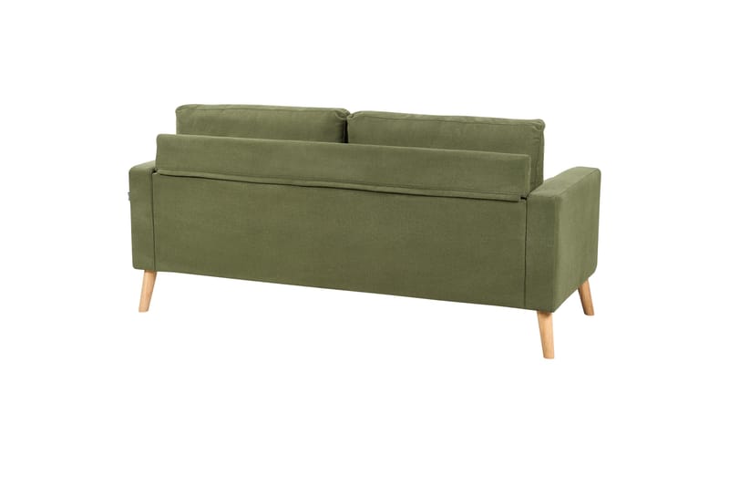 Tulsi Sofa 2-seter - Grønn - Møbler - Sofaer - 2 seter sofa