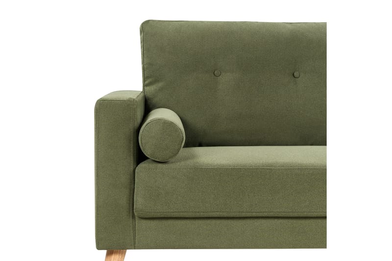 Tulsi Sofa 2-seter - Grønn - Møbler - Sofaer - 2 seter sofa