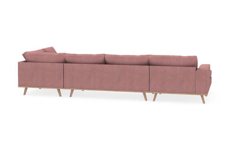 Copenhagen U-Sofa Lin - Møbler - Sofaer - U-sofa