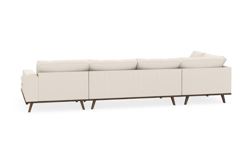 Copenhagen U-Sofa Venstre Lin - U-sofa