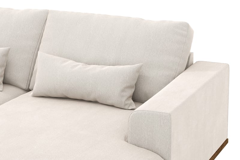 Copenhagen U-Sofa Venstre Lin - U-sofa