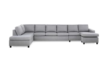 Crazy U-Sofa Gigant Venstre