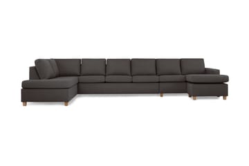 Crazy U-Sofa Gigant Venstre