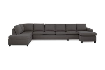 Crazy U-Sofa Gigant Venstre