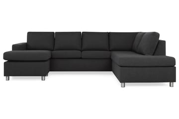 Crazy U-sofa Large Divan Venstre