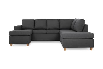 Crazy U-sofa Large Divan Venstre