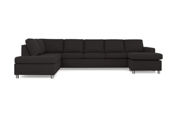 Crazy U-sofa XL Divan Høyre