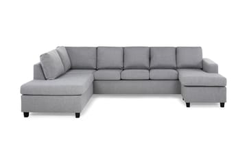 Crazy U-sofa XL Divan Høyre