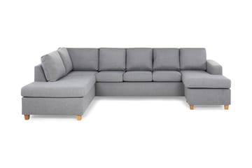 Crazy U-sofa XL Divan Høyre