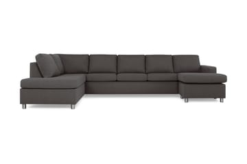 Crazy U-sofa XL Divan Høyre