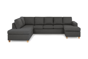 Crazy U-sofa XL Divan Høyre