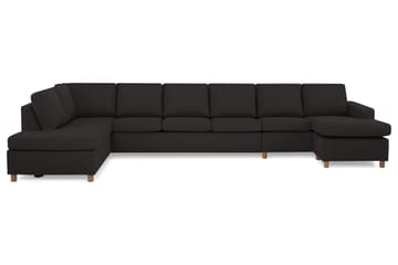 Crazy U-sofa XXL Divan Høyre