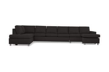 Crazy U-sofa XXL Divan Høyre