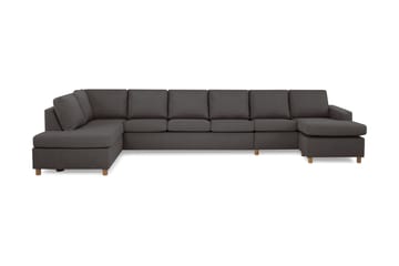 Crazy U-sofa XXL Divan Høyre