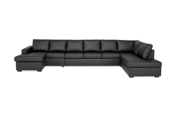 Crazy U-sofa XXL Divan Venstre