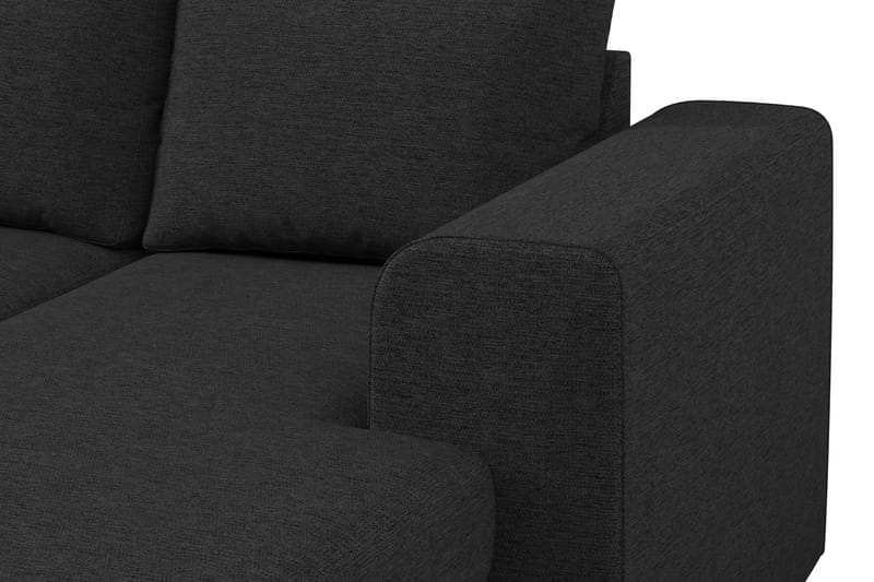 Link U-sofa Large med Divan Høyre - Møbler - Sofaer - U-sofa