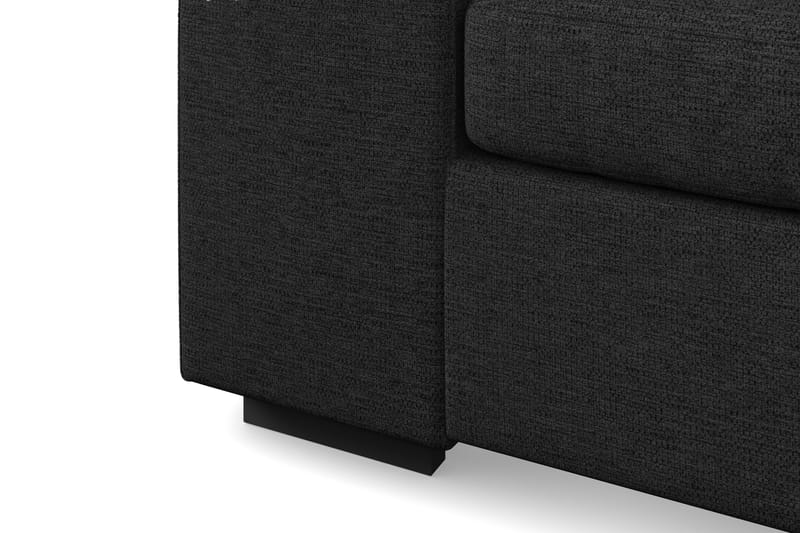 Link U-sofa Large med Divan Høyre - Møbler - Sofaer - U-sofa