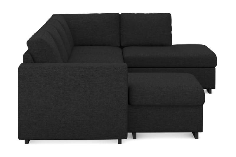 Link U-sofa Large med Divan Venstre - Møbler - Sofaer - U-sofa