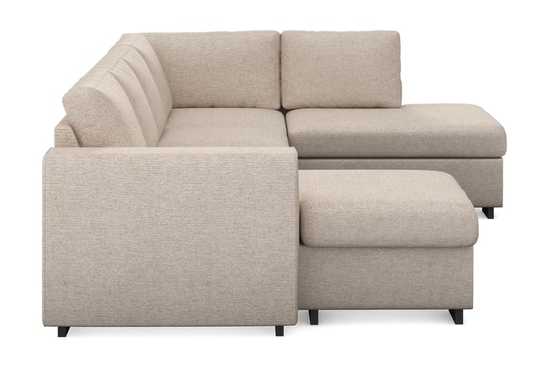 Link U-sofa Large med Divan Venstre - Møbler - Sofaer - U-sofa