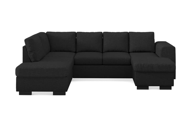 Link U-sofa med Divan Høyre - Møbler - Sofaer - U-sofa