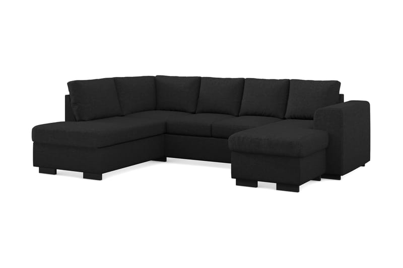 Link U-sofa med Divan Høyre - Møbler - Sofaer - U-sofa