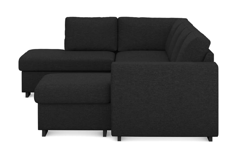 Link U-sofa med Divan Høyre - Møbler - Sofaer - U-sofa