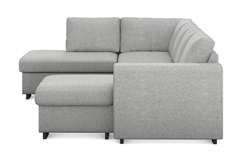 Link U-sofa med Divan Høyre - Møbler - Sofaer - U-sofa