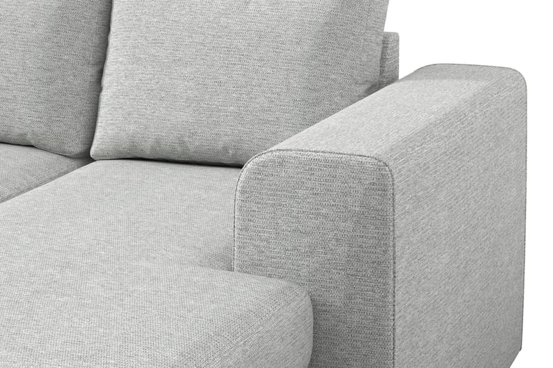 Link U-sofa med Divan Høyre - Møbler - Sofaer - U-sofa