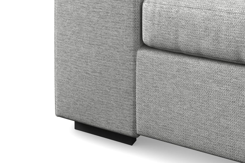 Link U-sofa med Divan Høyre - Møbler - Sofaer - U-sofa