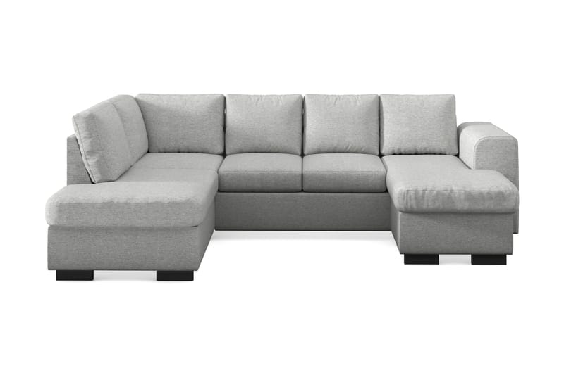 Link U-sofa med Divan Høyre - Møbler - Sofaer - U-sofa