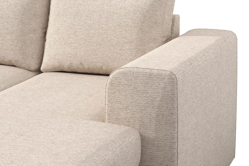 Link U-sofa med Divan Høyre - Møbler - Sofaer - U-sofa