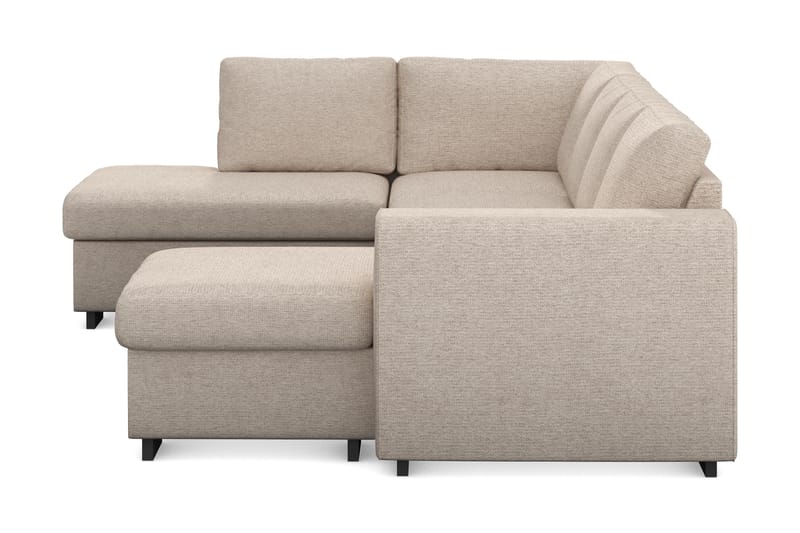 Link U-sofa med Divan Høyre - Møbler - Sofaer - U-sofa