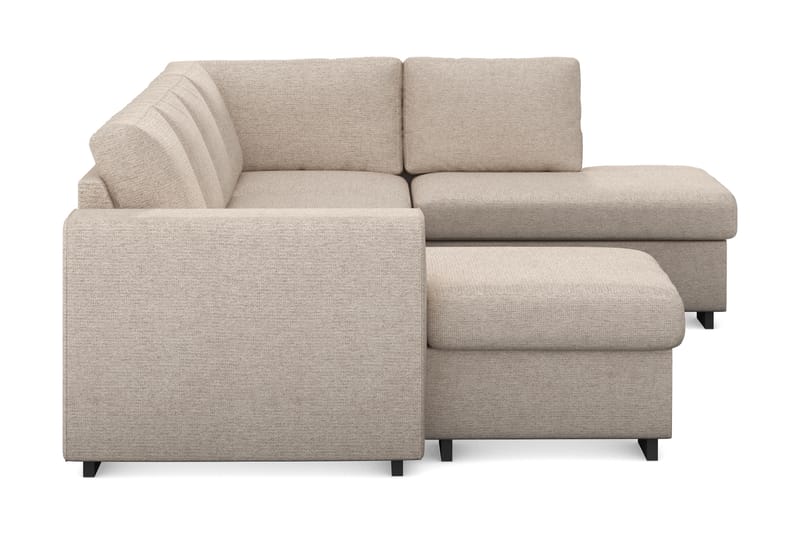 Link U-sofa med Divan Venstre - Møbler - Sofaer - U-sofa