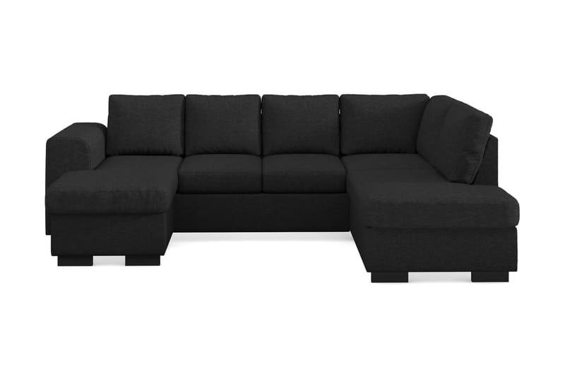 Link U-sofa med Divan Venstre - Møbler - Sofaer - U-sofa