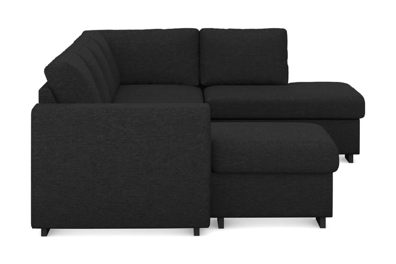 Link U-sofa med Divan Venstre - Møbler - Sofaer - U-sofa