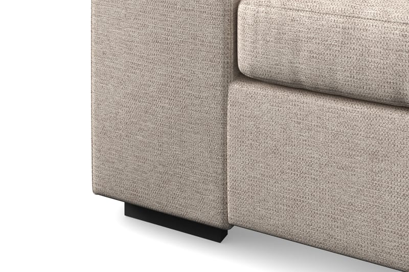 Link U-sofa XL med Divan Høyre - Møbler - Sofaer - U-sofa