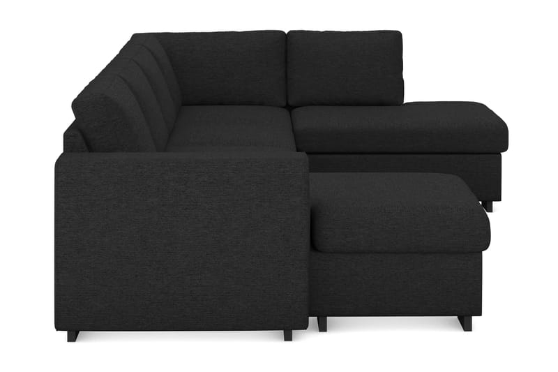 Link U-sofa XL med Divan Venstre - Møbler - Sofaer - U-sofa