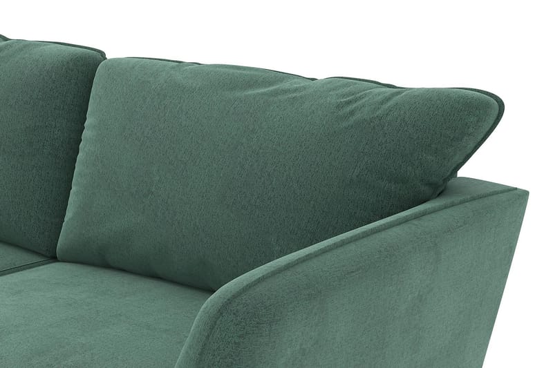 Trend Lyx U-Sofa med Divan Høyre - Møbler - Sofaer - U-sofa