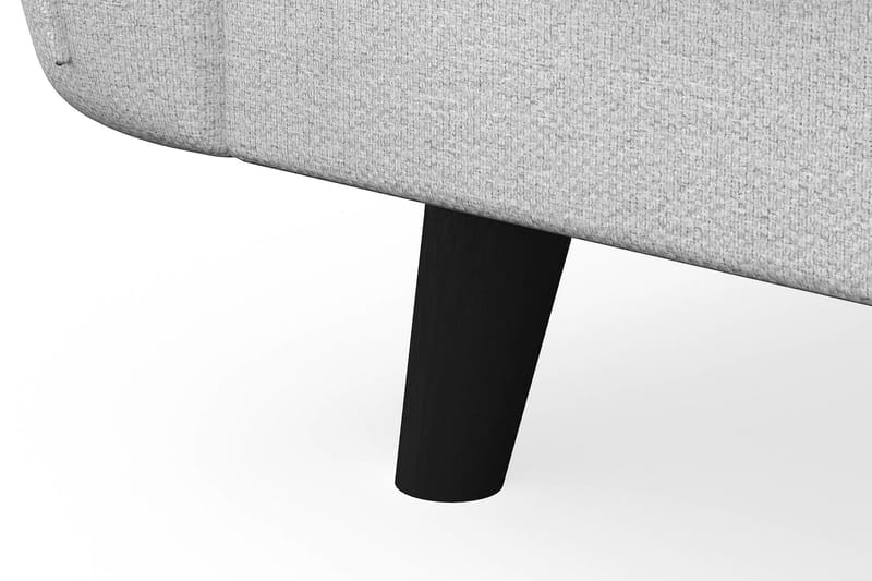 Trend Lyx U-Sofa med Divan Høyre - Møbler - Sofaer - U-sofa