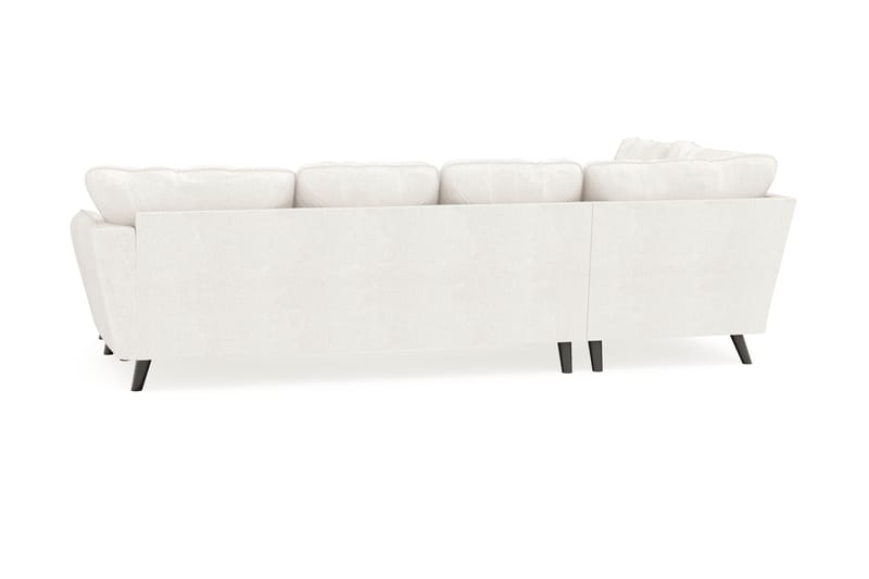 Trend Lyx U-Sofa med Divan Høyre - Møbler - Sofaer - U-sofa