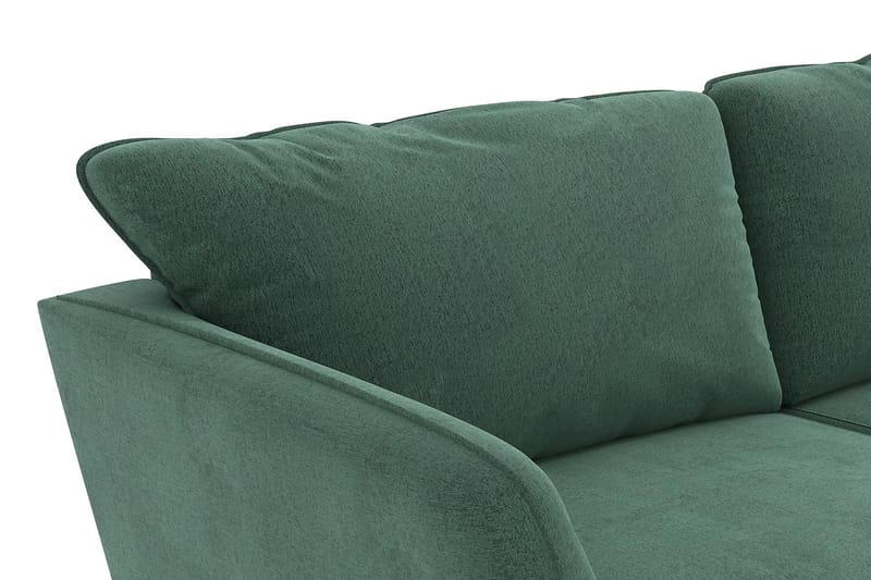 Trend Lyx U-Sofa med Divan Venstre - Møbler - Sofaer - U-sofa