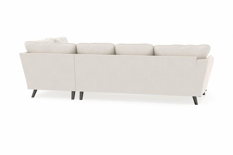 Trend Lyx U-Sofa med Divan Venstre - Møbler - Sofaer - U-sofa